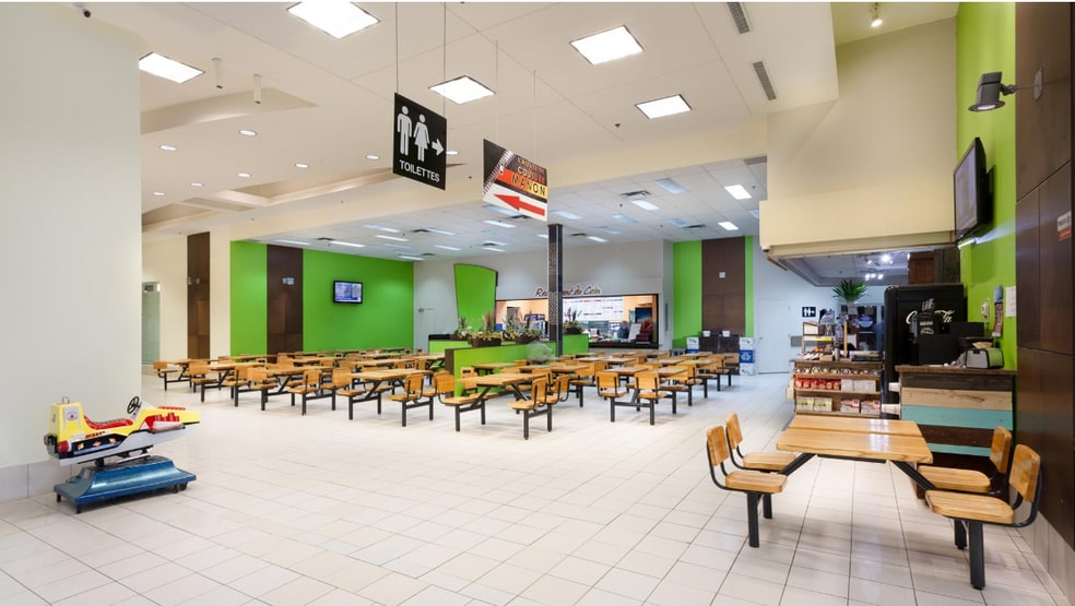 1324 Boul Talbot, Chicoutimi, QC à louer - Photo intérieure – Image 2 sur 11