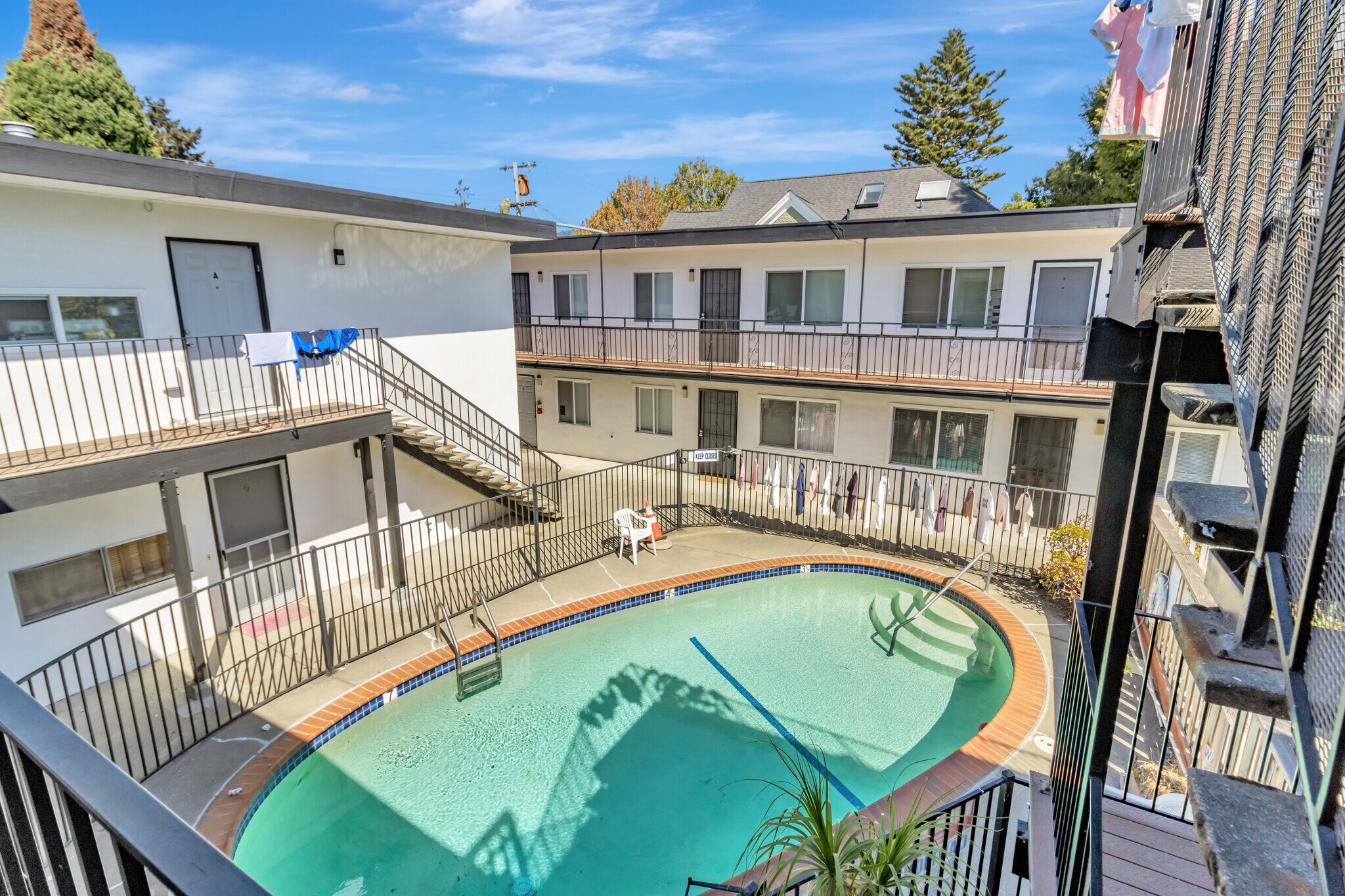 1626-1654 Dwight Way, Berkeley, CA à vendre Photo de l’immeuble– Image 1 sur 55