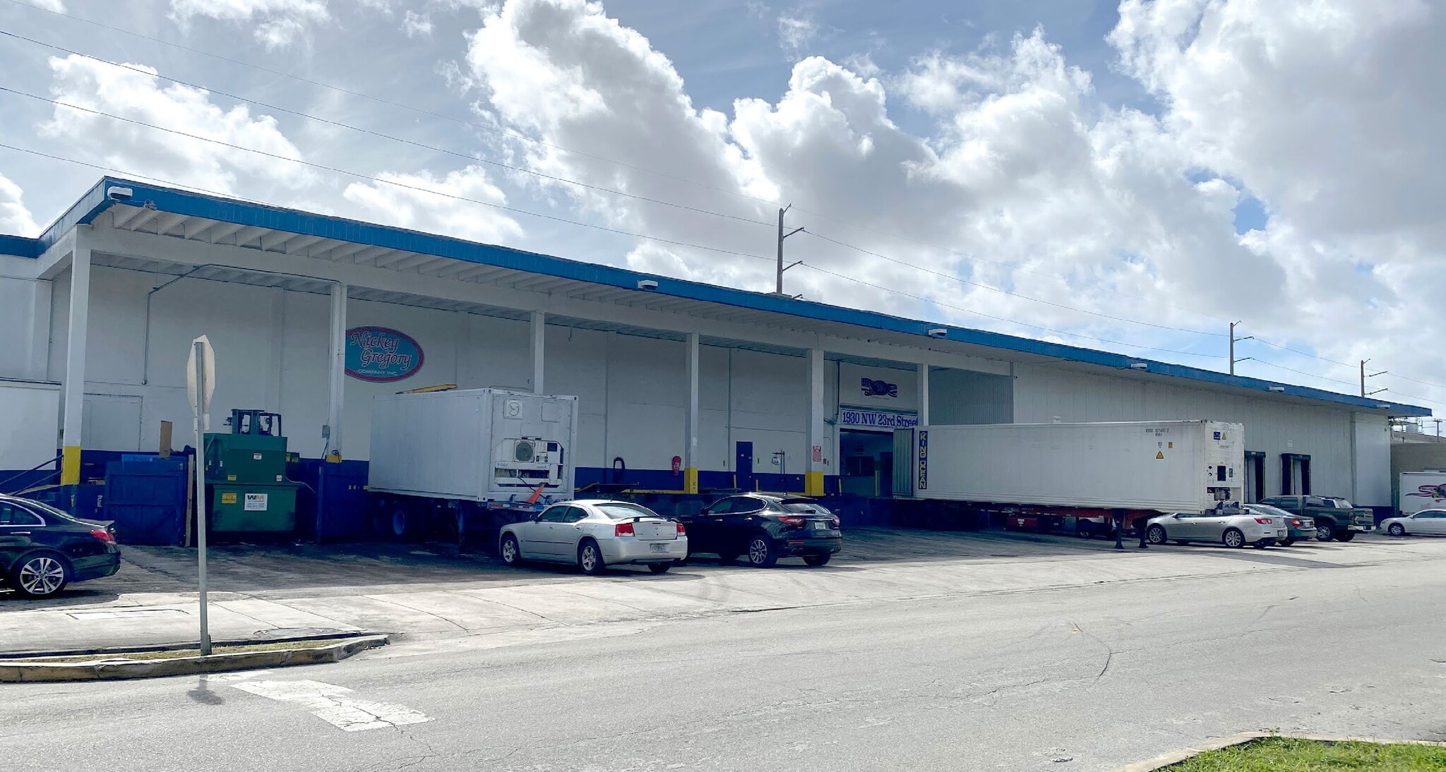 1930 NW 23rd St, Miami, FL à vendre Photo de l’immeuble– Image 1 sur 3