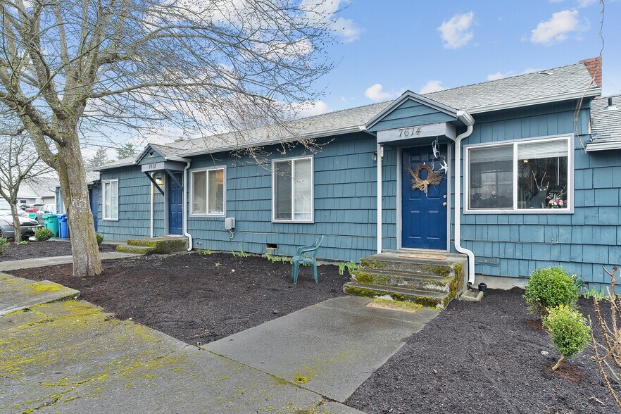 28 Unit Portfolio Offering portefeuille de 3 biens à vendre sur LoopNet.fr - Photo de l’immeuble – Image 1 sur 16