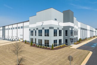 Plus de détails pour 300 International Pky, Adairsville, GA - Industriel/Logistique à louer