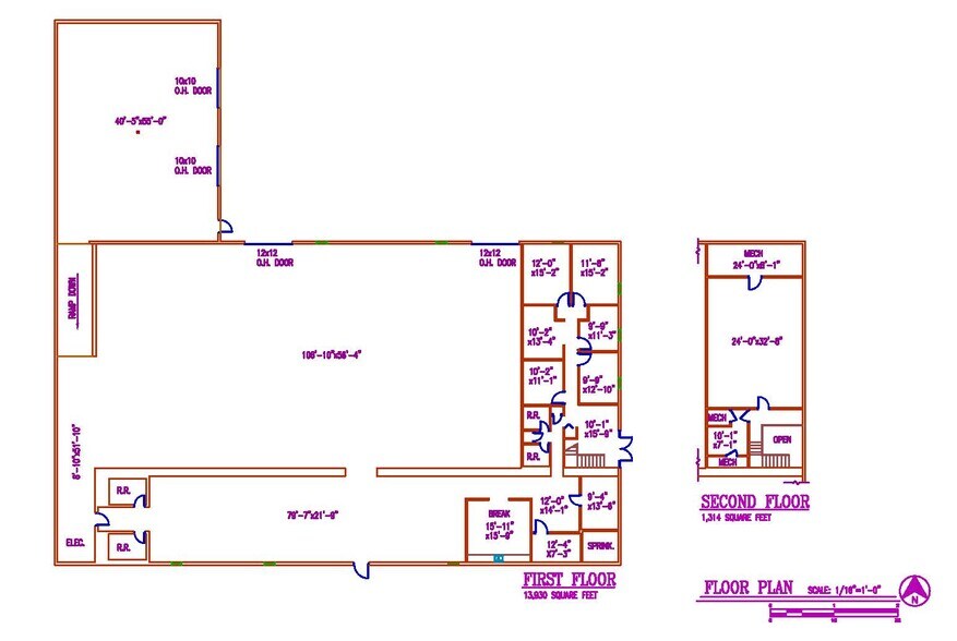 1500 W Missouri St, Evansville, IN à vendre - Photo de l’immeuble – Image 2 sur 2