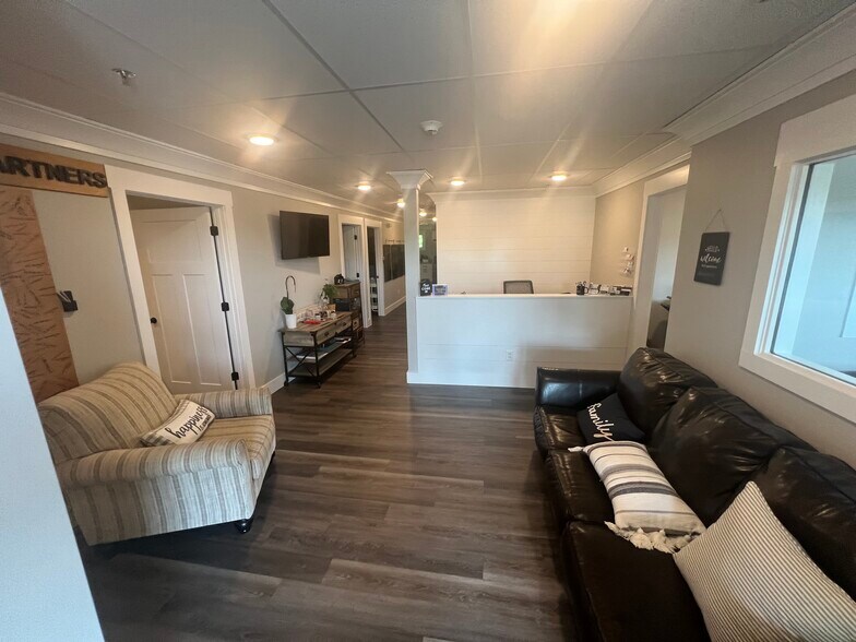 2850 Westside Dr, Cleveland, TN à louer - Hall d’entrée – Image 3 sur 6
