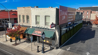 Plus de détails pour 5 N Front St, Yakima, WA - Local commercial à louer