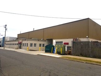 Plus de détails pour 131 Liberty Ave, Mineola, NY - Industriel/Logistique à vendre
