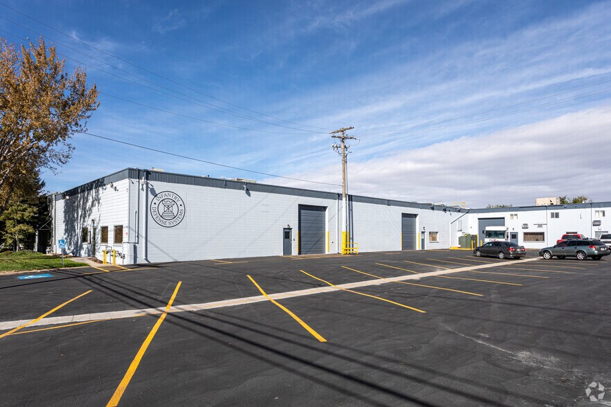 1754 W 500 S, Salt Lake City, UT à louer - Photo de l’immeuble – Image 3 sur 38