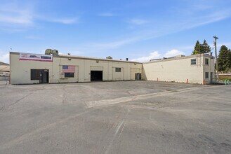 16440 Ashland Ave, San Lorenzo, CA à vendre Photo de l’immeuble– Image 2 sur 7
