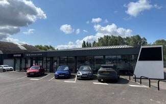 Plus de détails pour 209 Westgate St, Gloucester - Local commercial à louer