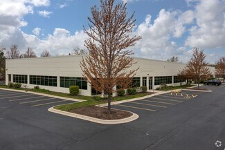 Plus de détails pour 9018 Heritage Pky, Woodridge, IL - Bureau à louer