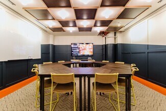Plus de détails pour 33 Irving Pl, New York, NY - Coworking à louer