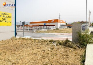 Plus de détails pour Industriel/Logistique à vendre