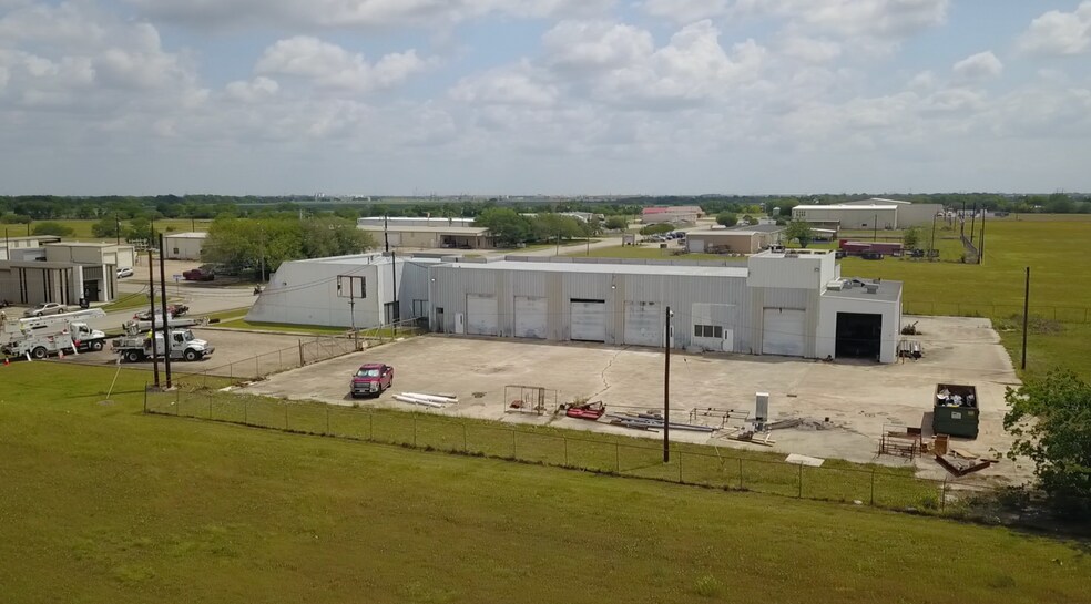 3701 E Rio Grande St, Victoria, TX à vendre - Photo de l’immeuble – Image 3 sur 15