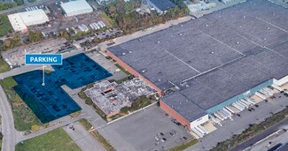 Plus de détails pour 145 Talmadge Rd, Edison, NJ - Terrain à louer