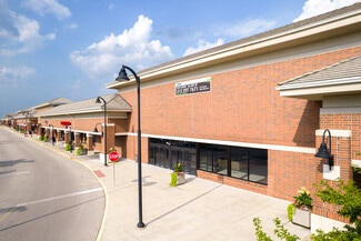 Plus de détails pour 225 S Randall Rd, Algonquin, IL - Local commercial à louer