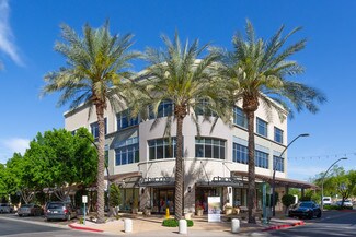 Plus de détails pour 15211 N Kierland Blvd, Scottsdale, AZ - Bureau à louer