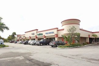 Plus de détails pour 1581-1691 S State Road 7, North Lauderdale, FL - Bureau/Local commercial à louer