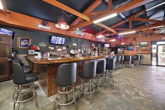Plus de détails pour 25031 County Road 42, Paisley, FL - Local commercial à vendre
