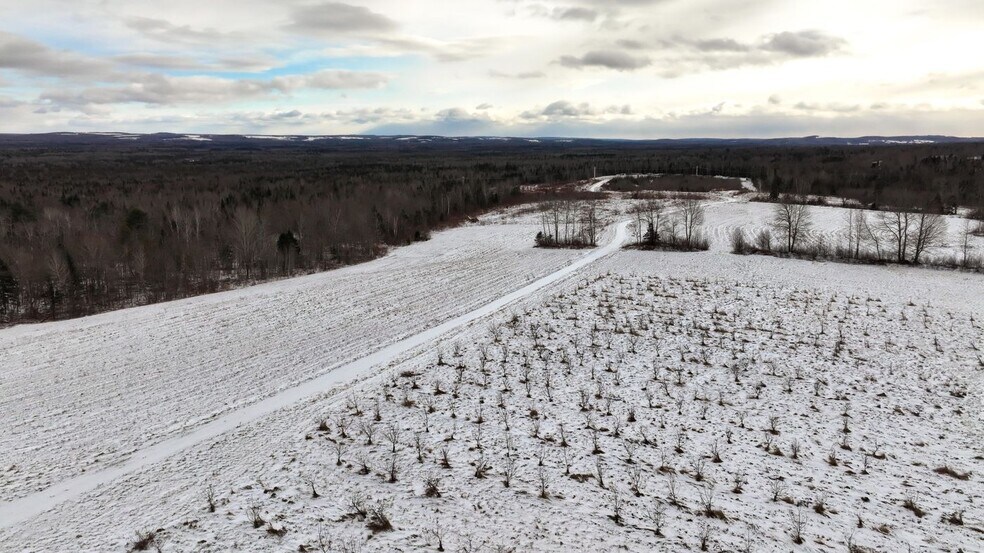 0 Patten Rd, Patten, ME à vendre - Photo de l’immeuble – Image 3 sur 8