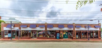 Plus de détails pour 2020-2026 Smith St, North Providence, RI - Local commercial à vendre