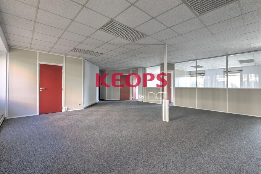 Bureau dans Labège à louer - Photo de l’immeuble – Image 2 sur 20