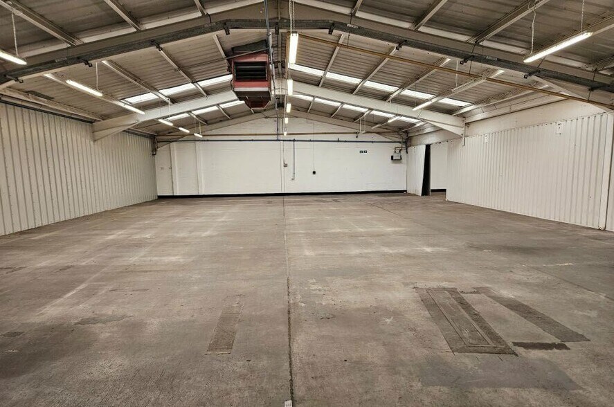 Telford Rd, Glenrothes à louer - Photo intérieure – Image 2 sur 6