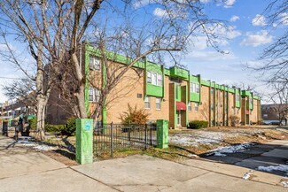 Plus de détails pour 844 N 6th St, Philadelphia, PA - Logement à vendre