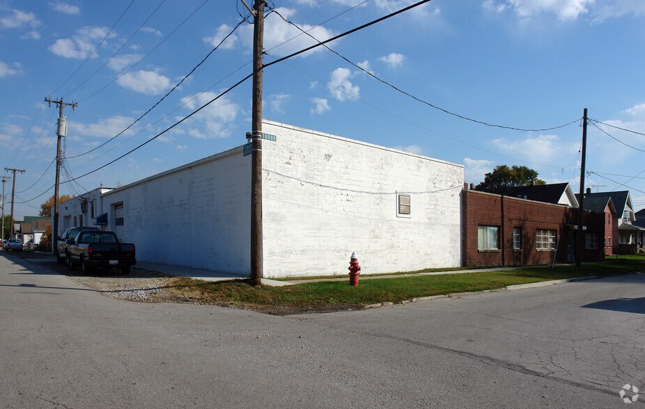 340 Tudor St, Toledo, OH à louer - Photo de l’immeuble – Image 3 sur 4