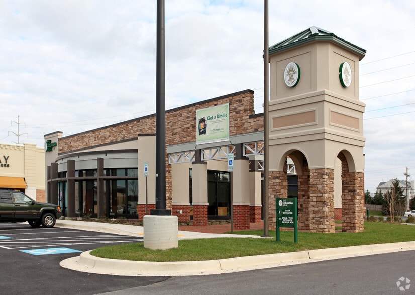 2387 Brandermill Blvd, Gambrills, MD à louer - Photo de l’immeuble – Image 2 sur 2