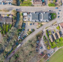 2635 Stratford Rd, Hockley Heath, WMD - Vue aérienne vue de carte