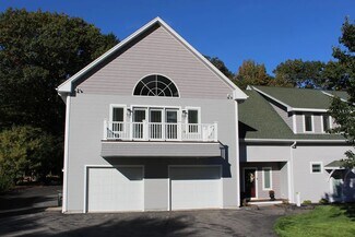 Plus de détails pour 1376 US Route 1, Cape Neddick, ME - Bureau/Local commercial à louer