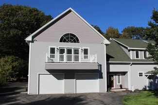 Plus de détails pour 1376 US Route 1, Cape Neddick, ME - Bureau/Local commercial à louer