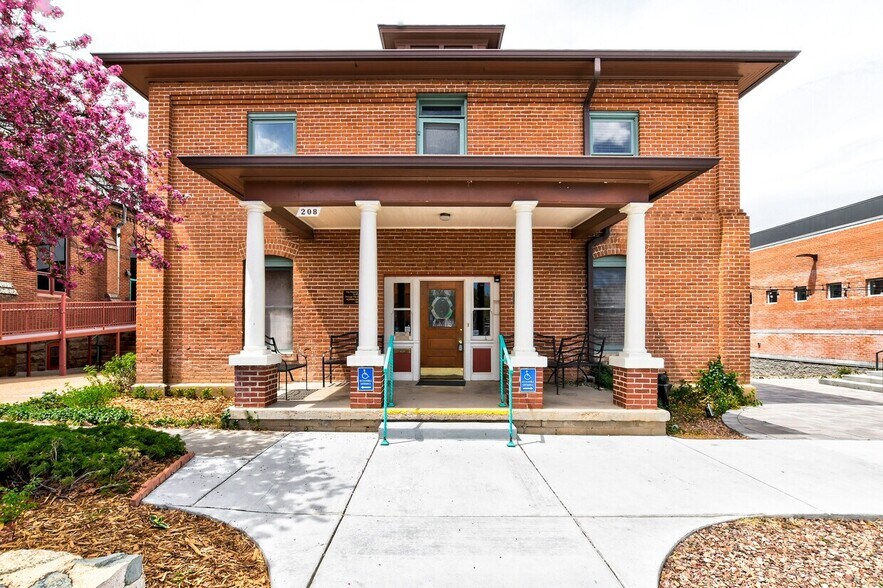 202 N Marina St, Prescott, AZ à louer - Photo principale – Image 1 sur 10