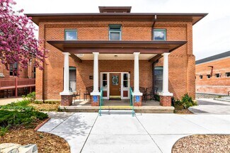 Plus de détails pour 202 N Marina St, Prescott, AZ - Bureau à louer