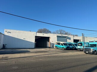 Plus de détails pour 444 Bayview Ave, Inwood, NY - Industriel/Logistique à vendre
