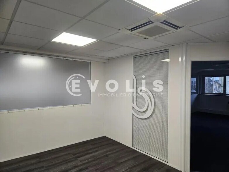Bureau dans Palaiseau à louer - Photo intérieure – Image 3 sur 19