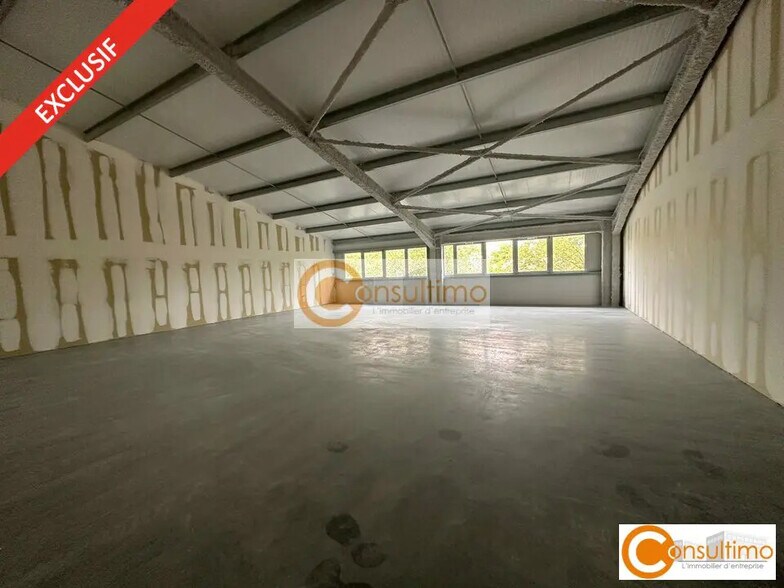 1-5 Avenue De Bordeaux, Carbon-Blanc à vendre - Photo de l’immeuble – Image 1 sur 7