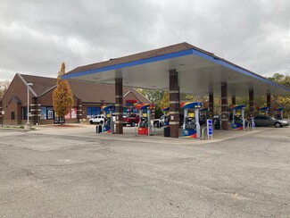 Plus de détails pour 40200 Michigan Ave, Canton, MI - Local commercial à louer