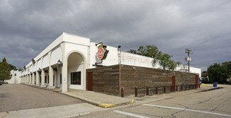 Plus de détails pour 3001-3079 Government St, Baton Rouge, LA - Local commercial à louer