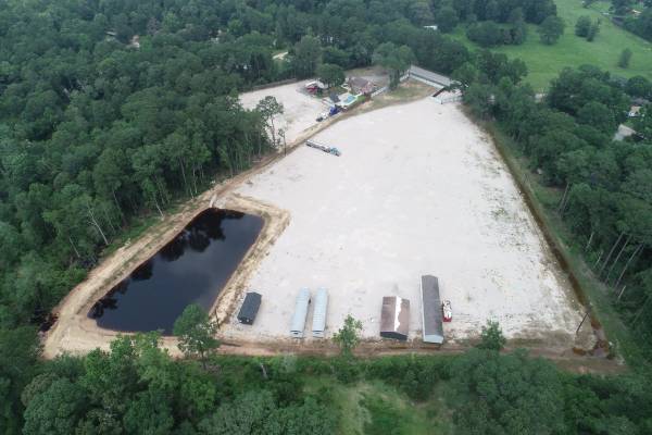 11750 FM 1485 Rd, Conroe, TX à louer - Photo de l’immeuble – Image 2 sur 5