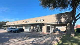 Plus de détails pour 4621-4627 Austin Pky, Sugar Land, TX - Bureau/Médical à louer