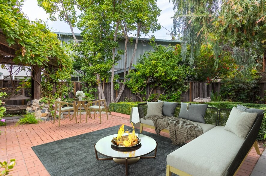 870 Williams Way, Sunnyvale, CA à vendre - Photo de l’immeuble – Image 3 sur 34