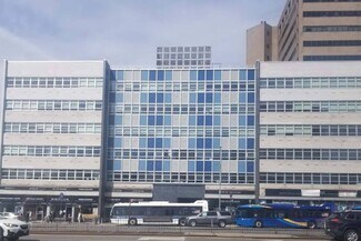 Plus de détails pour 11801 Queens Blvd, Forest Hills, NY - Bureau, Bureau/Médical à louer