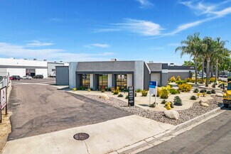 Plus de détails pour 8775 Production Ave, San Diego, CA - Industriel/Logistique à louer
