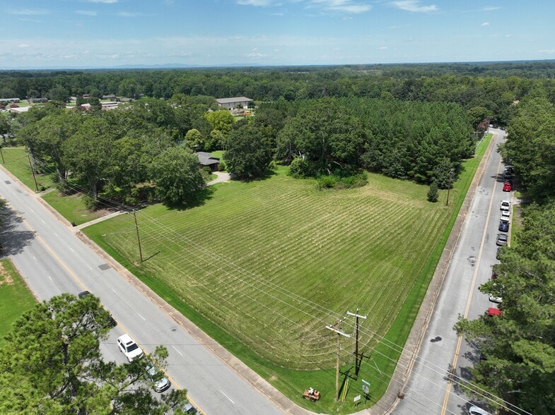 1035 Cross Anchor Hwy, Woodruff, SC à vendre - Photo de l’immeuble – Image 2 sur 5