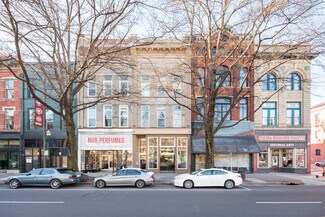 Plus de détails pour 105 E Broad St, Richmond, VA - Local commercial à louer