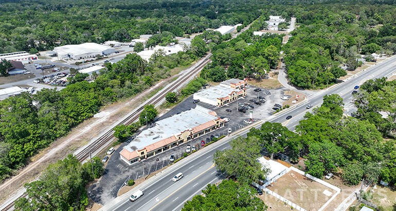 1007 NE 14th St, Ocala, FL à vendre - Photo de l’immeuble – Image 2 sur 3