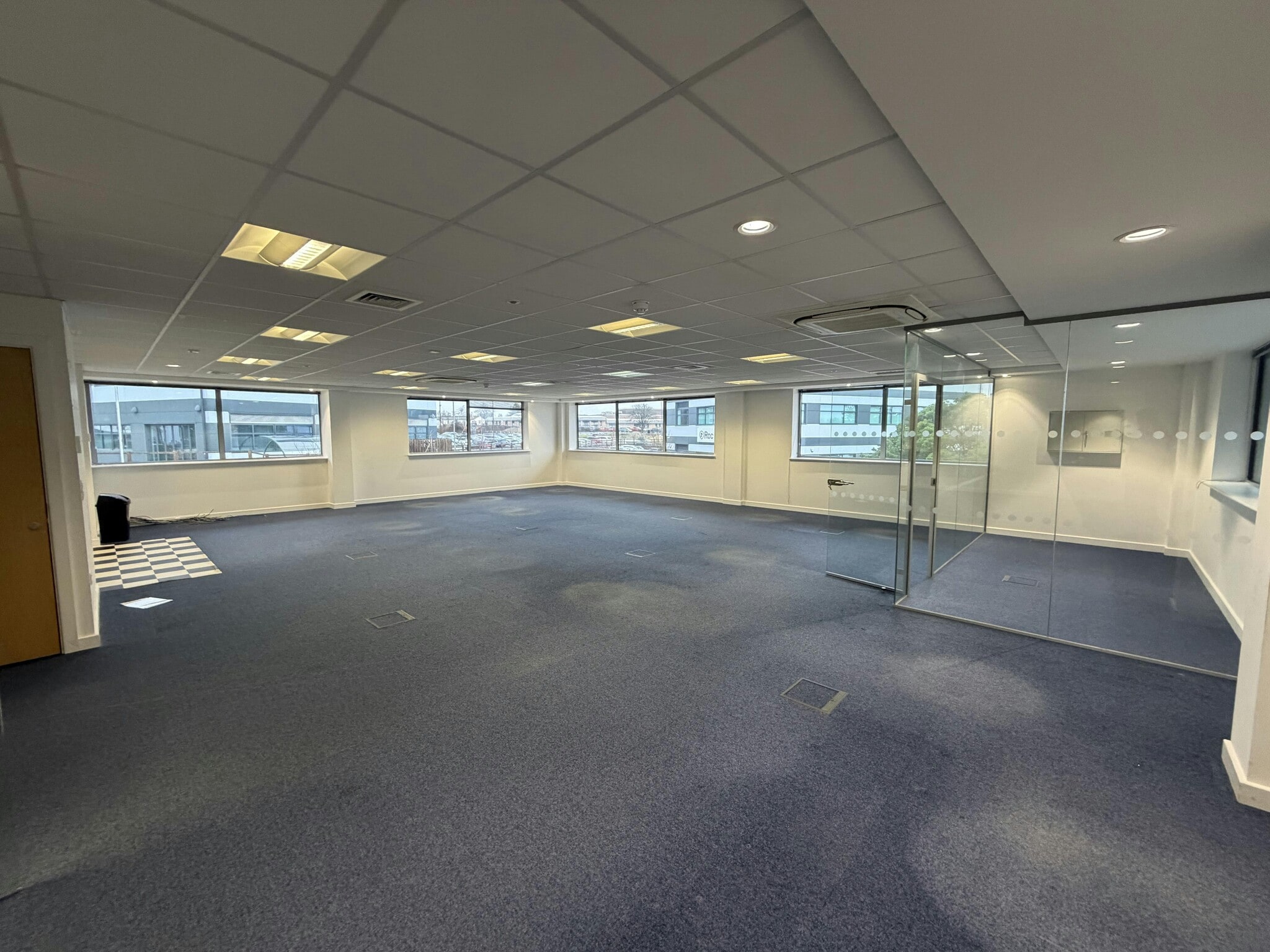 37 Greenham Business Park, Thatcham à louer Photo intérieure– Image 1 sur 4