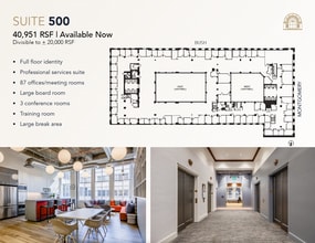 220 Montgomery St, San Francisco, CA à louer Plan d’étage– Image 1 sur 1