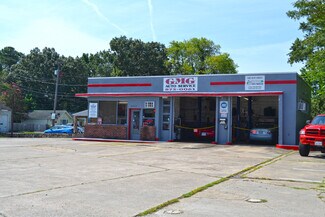 Plus de détails pour 9913 Jefferson Ave, Newport News, VA - Local commercial à vendre