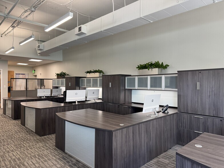 100 W Washington St, Greenville, SC à louer - Photo de l’immeuble – Image 3 sur 18